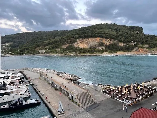 Nuovo Porto Antico Apartment Porto Venere