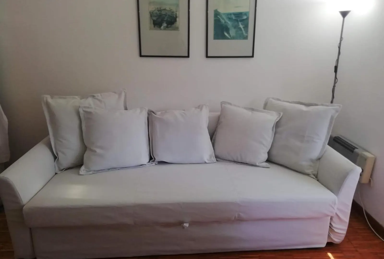 Nuovo Porto Antico Apartment Porto Venere Italy