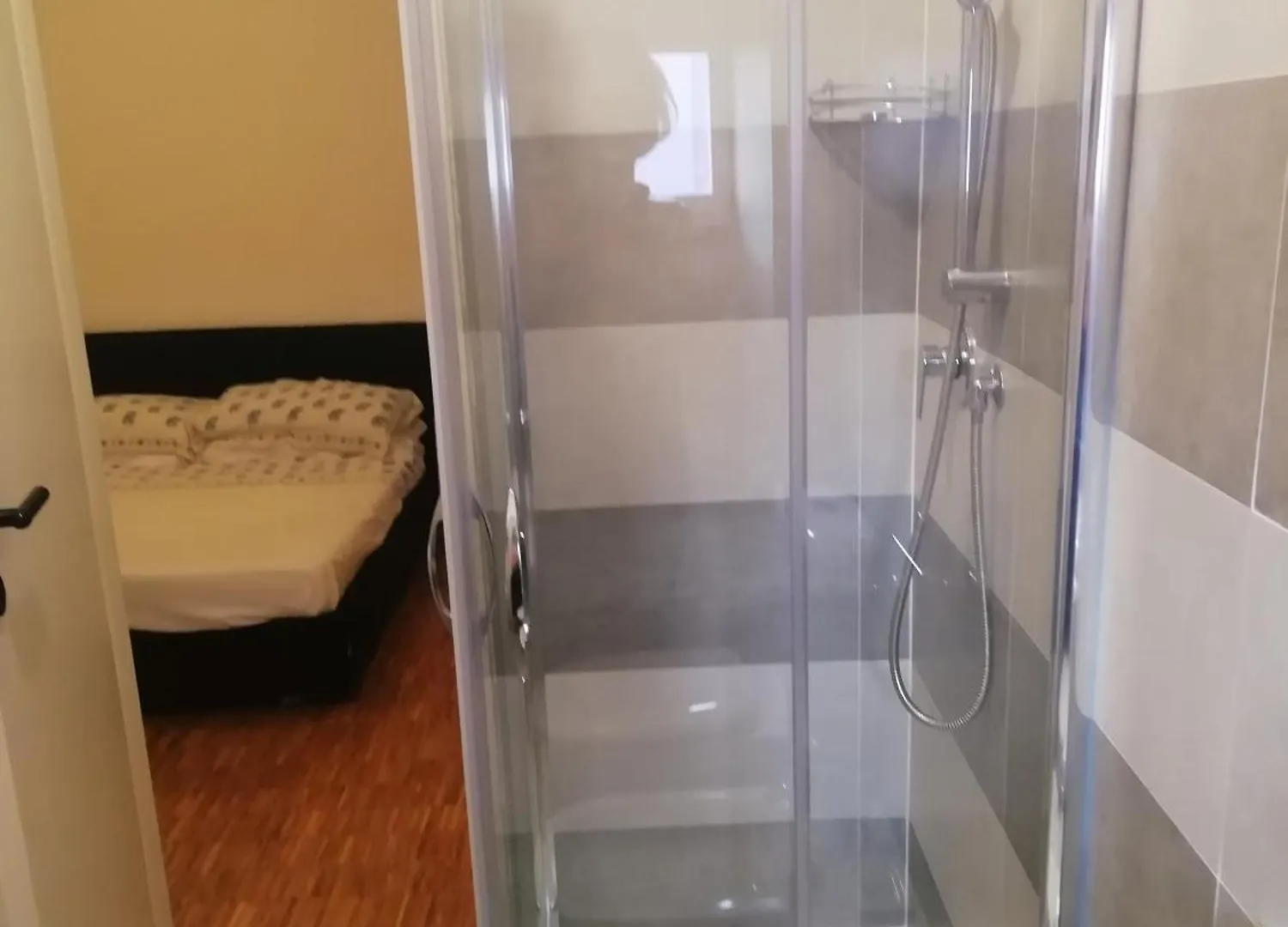 Nuovo Porto Antico Apartment Porto Venere 0*,  Italy