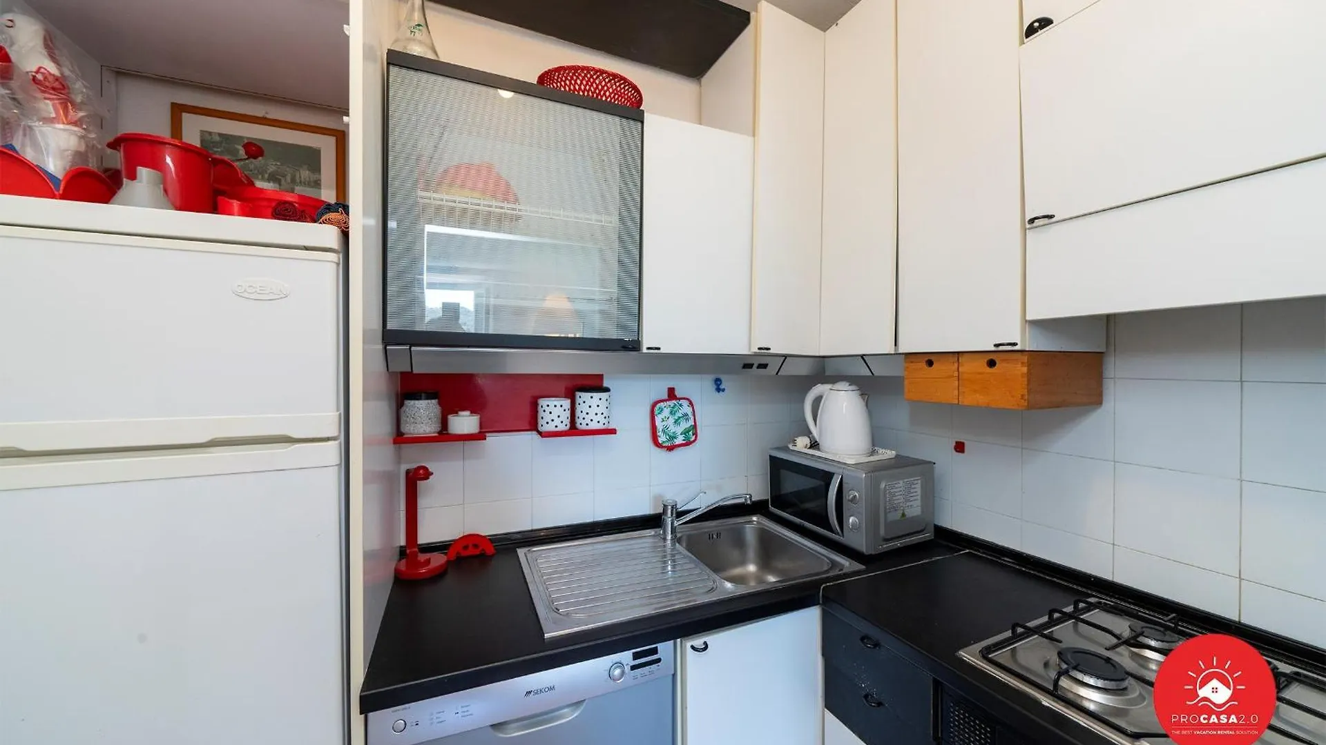 Nuovo Porto Antico Apartment Porto Venere