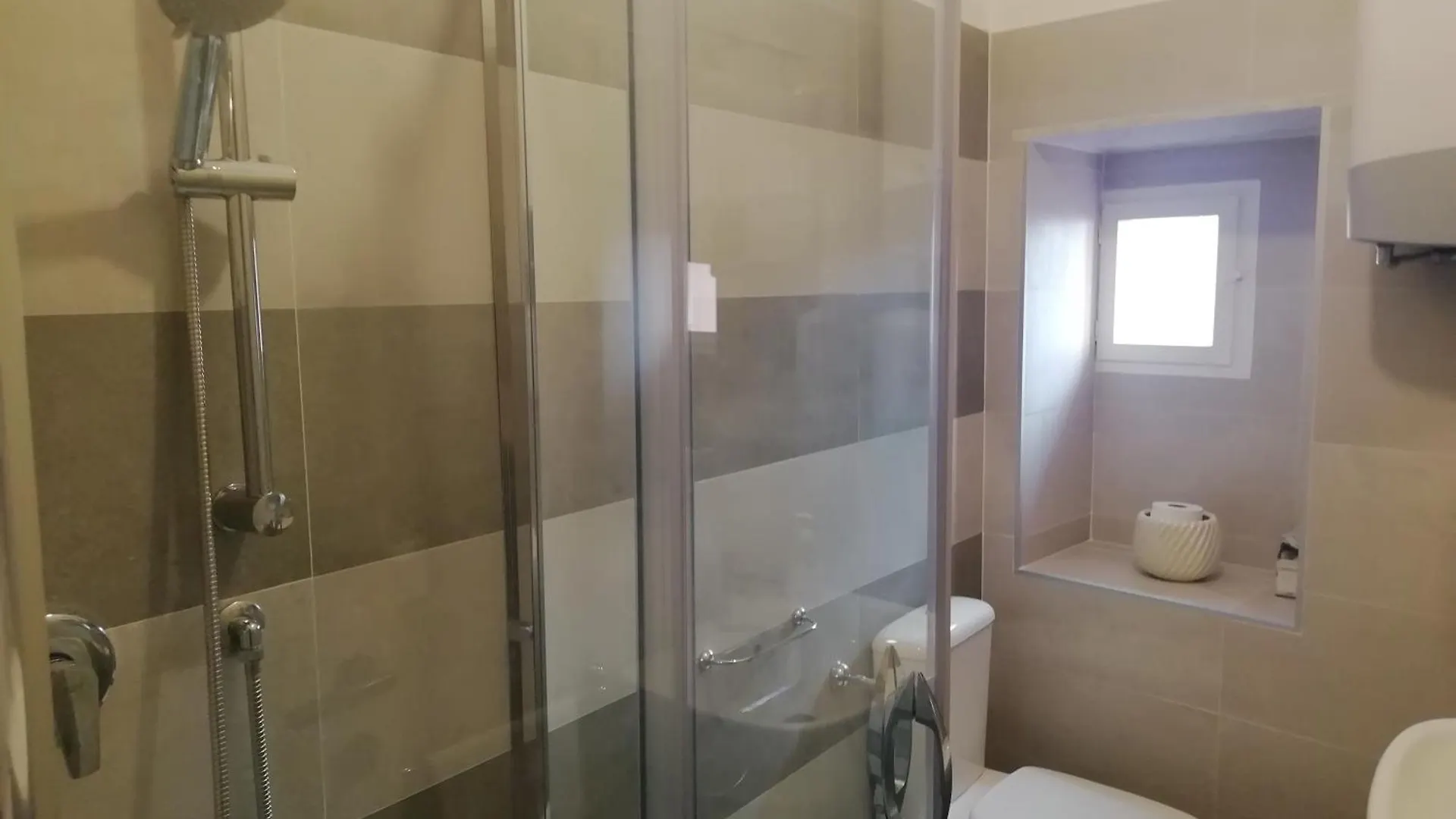Nuovo Porto Antico Apartment Porto Venere