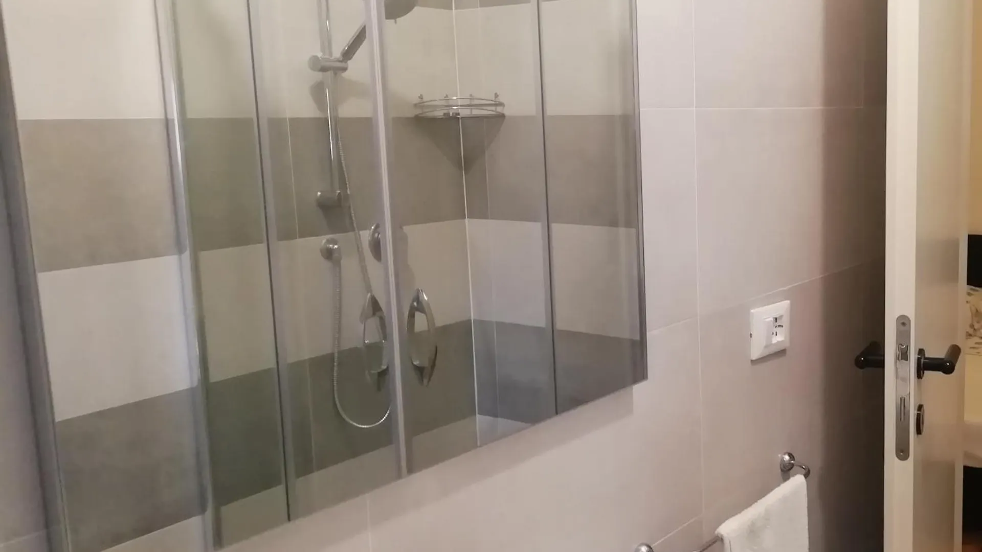 Nuovo Porto Antico Apartment Porto Venere Italy