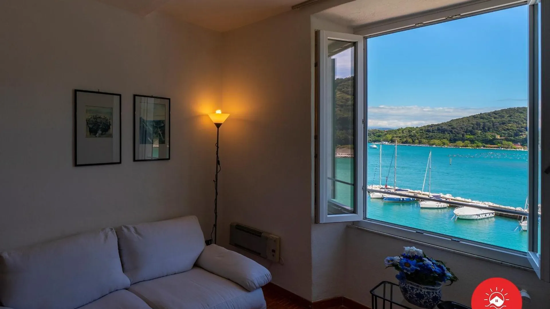 Nuovo Porto Antico Apartment Porto Venere 0*,
