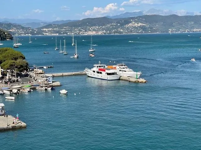 Nuovo Porto Antico Διαμέρισμα Πόρτο Βένερε