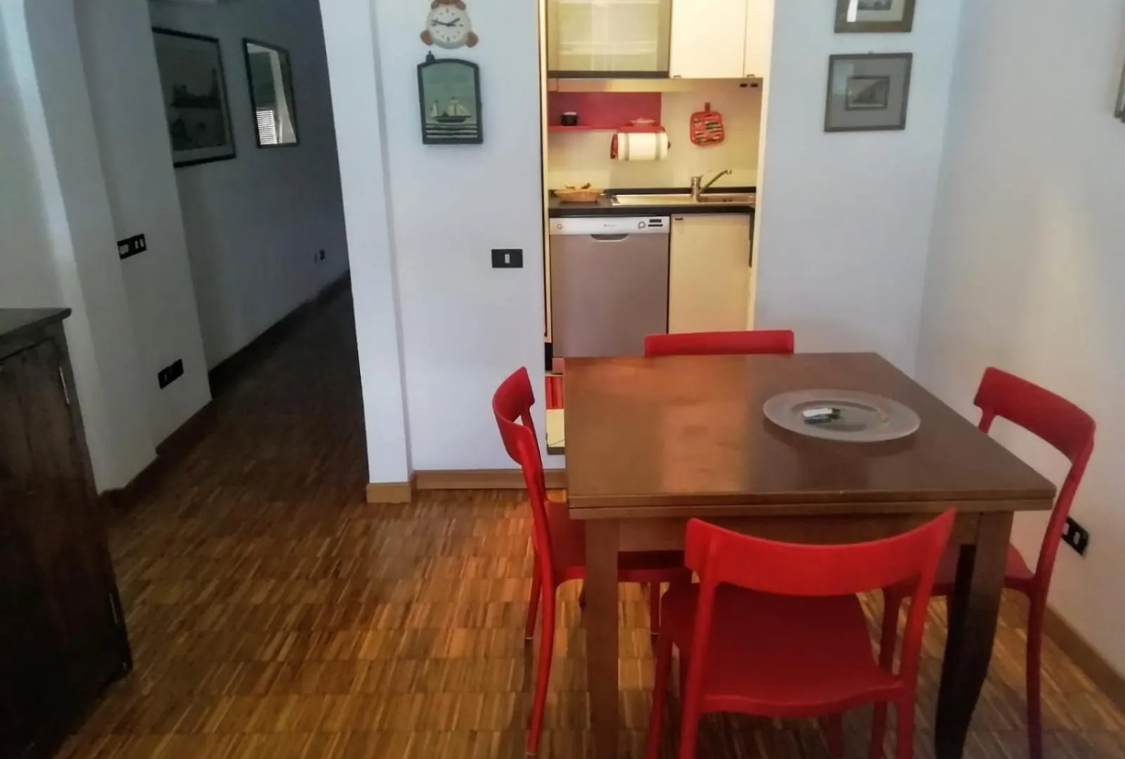 Nuovo Porto Antico Διαμέρισμα Πόρτο Βένερε